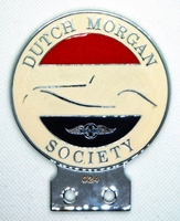 badge Morgan : Dutch Morgan Society badge Morgan : Dutch Morgan Society